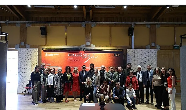 Kültür ve Turizm Bakanlığı ile Konya Büyükşehir Belediyesi tarafından Türkiye