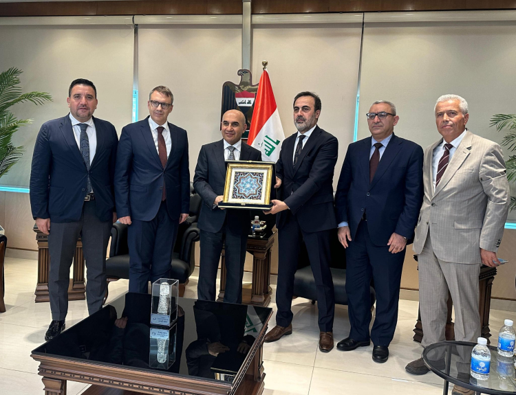 konya-irak-ile-ticari-is-birligini-gelistiriyor