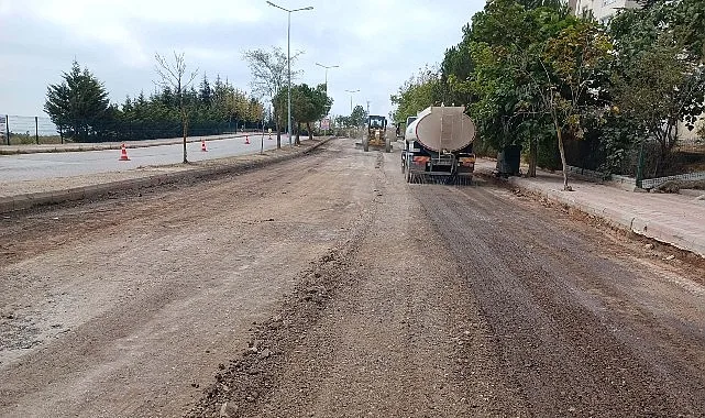 Büyükşehir Belediyesi, kent içi ulaşımı daha konforlu hâle getirmek amacıyla