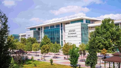 Yükseköğretim Kurumları Sınavı (YKS) ek yerleştirme sürecinin başlamasının ardından, merkez