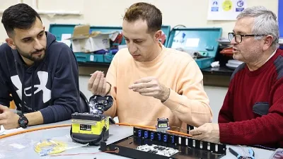 Kocaeli Büyükşehir Belediyesi Meslek ve Sanat Eğitimi Kursları (KO-MEK), Kocaeli’nin