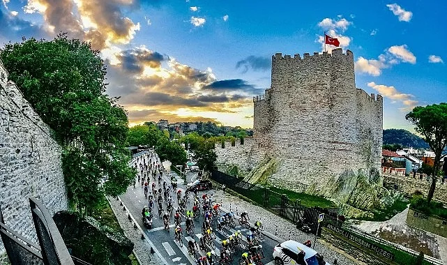 Dünyanın en güzel 20 şehrinde Tour de France uzmanları tarafından