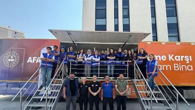 Konya Büyükşehir Belediyesi bünyesinde lise öğrencilerine ve yeni mezun gençlere