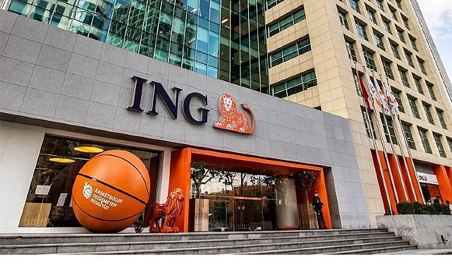 Türkiye’nin en sevilen dijital bankası olmayı hedefleyen ING, emeklilere sunduğu