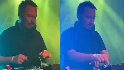 Crystal Flora Beach Resort’te (Beldibi, Kemer/Antalya) düzenlenen Shine Party, ünlü