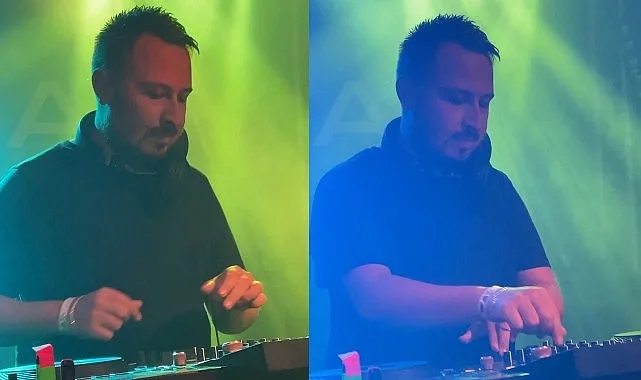 Crystal Flora Beach Resort’te (Beldibi, Kemer/Antalya) düzenlenen Shine Party, ünlü