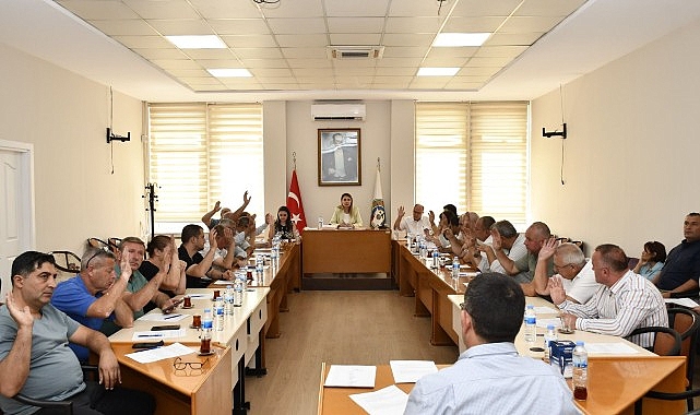Malkara Belediyesi 2025 Eylül Dönemi Meclis Toplantısı, Malkara Belediye Başkanı