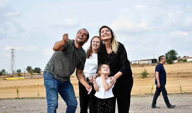 Malkara Belediyesi tarafından düzenlenen Malkara Kömür ve Süt Ürünleri Festivali,