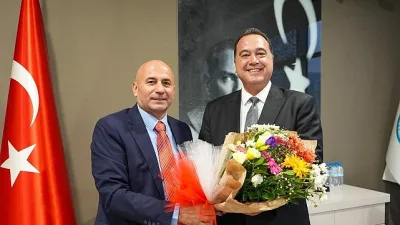 Manisa’yı, Türkiye’de başarıyla temsil eden Manisa İşitme Engelliler Spor Kulübü’nün,