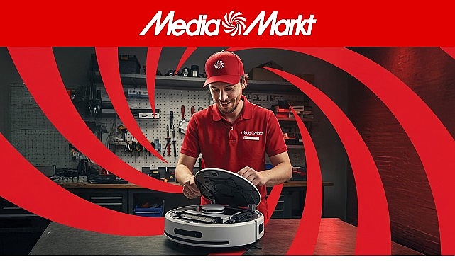 Yaşam alanlarımızın vazgeçilmezleri olan süpürge, kombi, çamaşır makinesi gibi elektronik