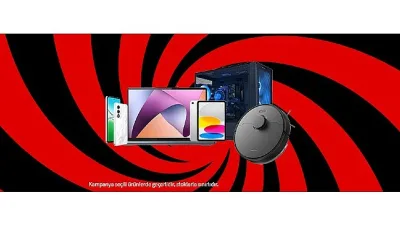 MediaMarkt Türkiye, “İhtiyacına Özel Teknolojilerin Tam Zamanı” Kampanyası ile her