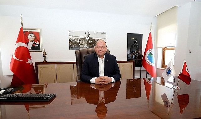 İzmir Büyükşehir Belediyesi tarafından Menderes’e kazandırılacak ve tarımsal üretime destek