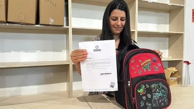 Yeni eğitim öğretim yılının başında Menemen Belediyesi, 2 bin çocuğun