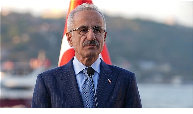 Kocaeli Büyükşehir Belediyesi’nin Ulaştırma ve Altyapı Bakanlığı ile birlikte hayata