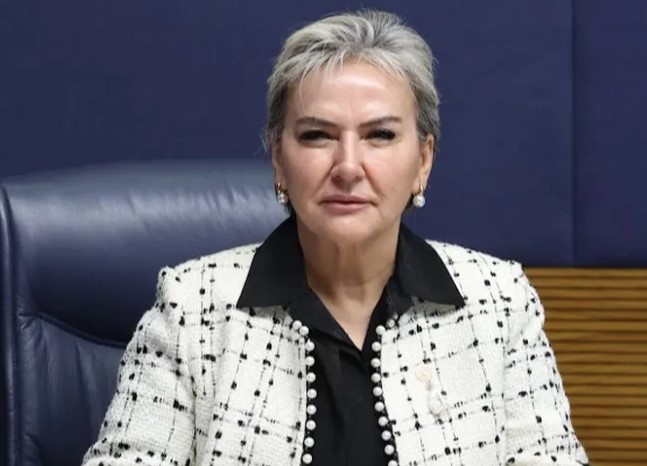 İstanbul Milletvekili Nimet Özdemir, Türkiye’de 2016’dan bu yana uygulanan kalıcı