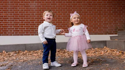 Sevilen bebek ve çocuk markalarını çatısı altında toplayan Minycenter, 2025 sonbahar