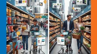 Okula ve şehre dönüş döneminde tüketici dikkatini yakalamanın yolları MMA