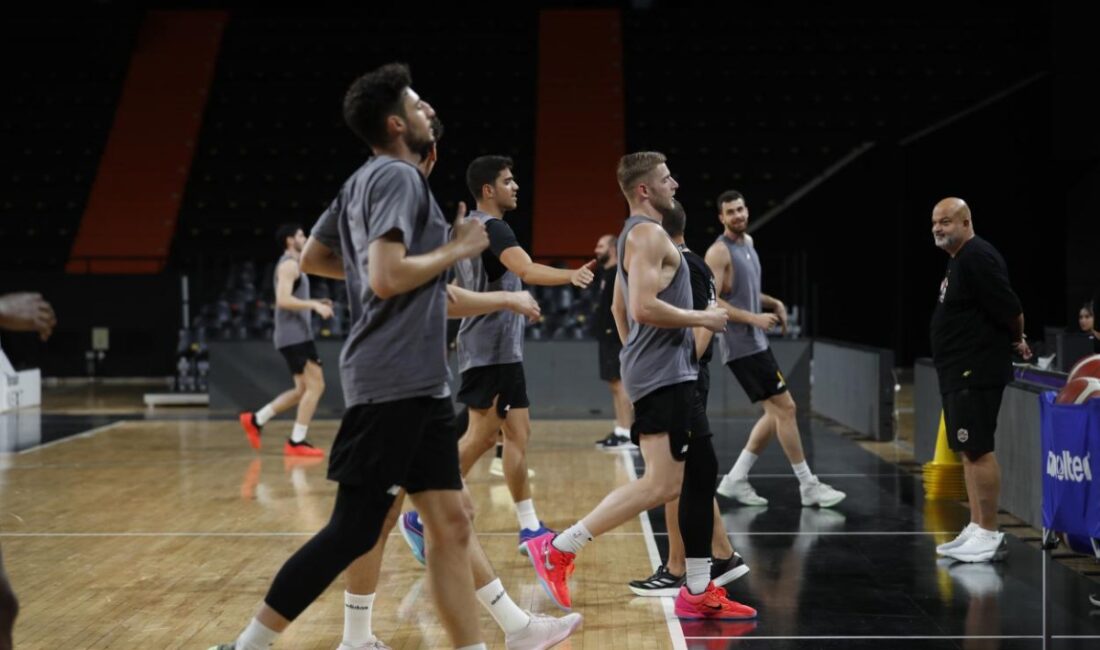 Türkiye Sigorta Basketbol Süper Ligi’nde yer alan Mersin Spor Kulübü