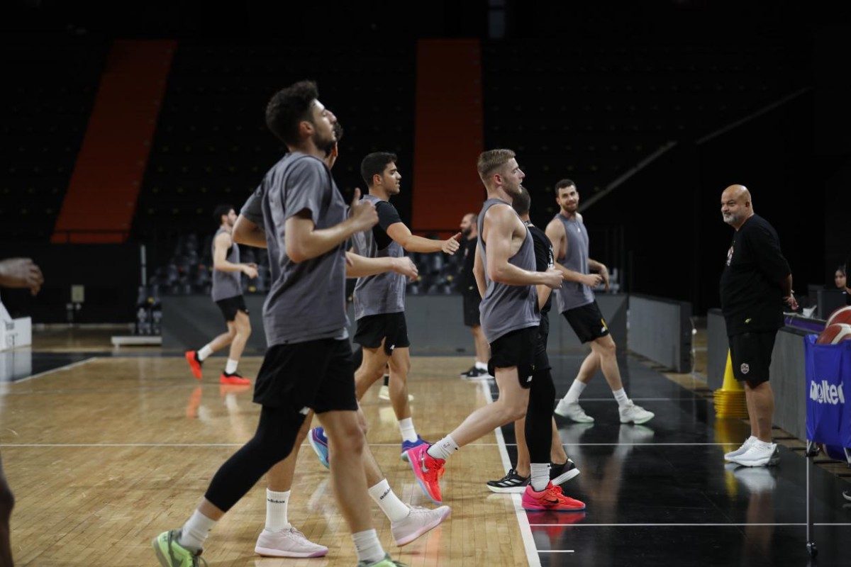 Türkiye Sigorta Basketbol Süper Ligi’nde yer alan Mersin Spor Kulübü