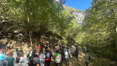 Nilüfer Belediyesi ve Alzheimer Derneği Bursa Şubesi iş birliğiyle düzenlenen,