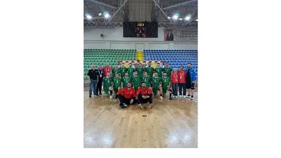 Nilüfer Belediyespor Erkek Hentbol Takımı, Ardventure Hentbol Erkekler Süper Ligi’nin