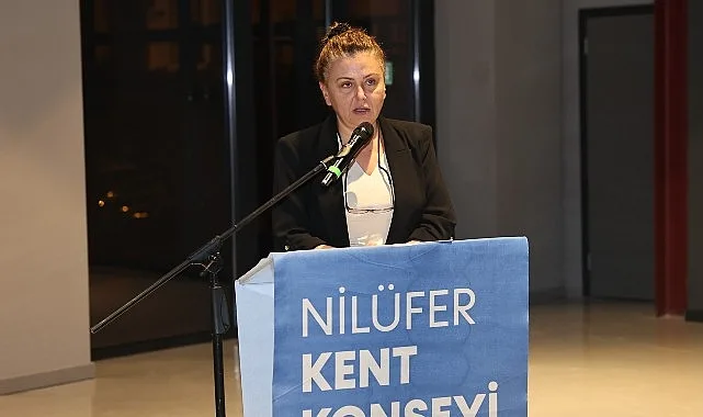 Nilüfer Kent Konseyi’nin “Gıda Kaybı ve İsrafa Yönelik Farkındalık Günü”