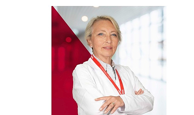 Okullar açılırken çocuklar kadar veliler de heyecanla hem ilk zilin