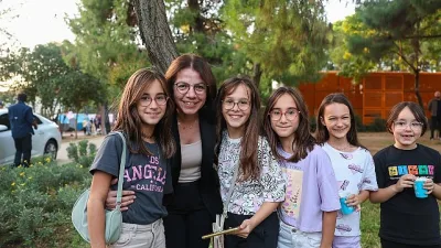 Maltepe Belediyesi’nce 2025- 2026 eğitim- öğretim yılı için ilkokul, ortaokul ve lise