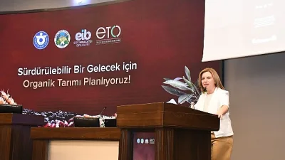 İzmir Ticaret Odası (İZTO), İzmir Ticaret Borsası (İTB), Ege İhracatçı