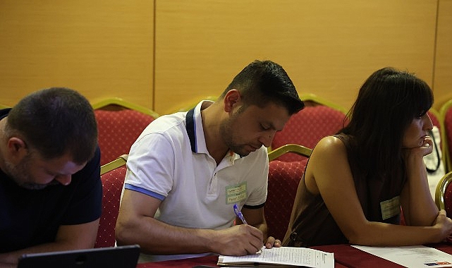 Antalya Büyükşehir Belediyesi ile Doğu Akdeniz Araştırma Derneği’nin ortaklaşa yürüttüğü