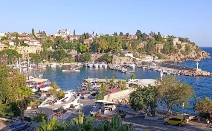 İletişim Başkanlığı, sosyal medya ve bazı basın organlarında yayılan dezenformasyon