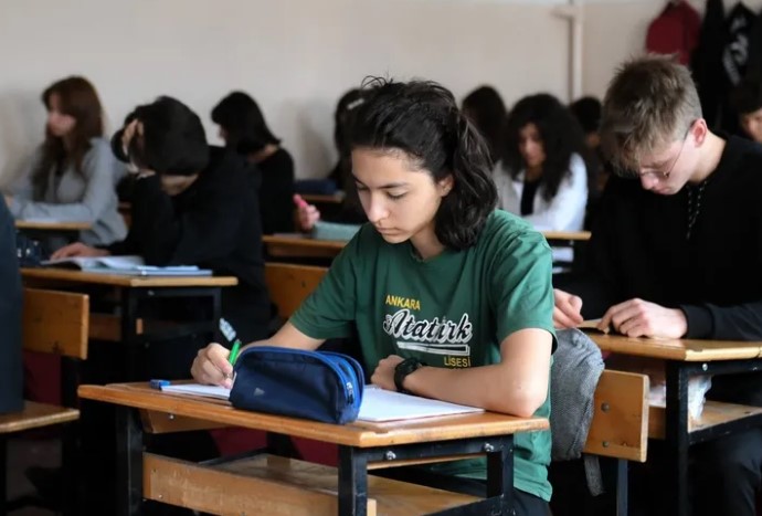 Milli Eğitim Bakanlığı, ortak yazılı sınav tarihlerini açıkladı. Ülke genelinde