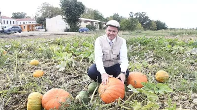  Osmangazi Belediyesi iştiraki olan  Gazi Tarım A.Ş’nin tarım ilacı kullanmadan