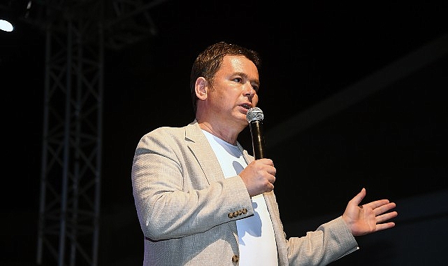 Osmangazi, 5 gün boyunca Balkan coşkusuna ev sahipliği yaptı. Başkan