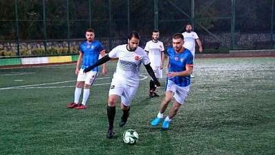 Osmangazi Belediyesi’nin personelin motivasyonunu artırmak ve birimler arası kaynaşmayı sağlamak