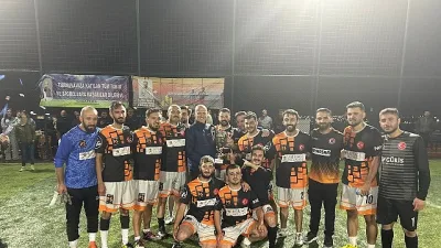 Türkiye’nin en büyük ve köklü organize sanayi bölgelerinden Dilovası Makina