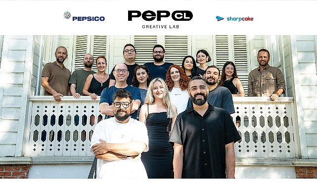 Türkiye’nin lider yiyecek ve içecek şirketlerinden PepsiCo Türkiye, dijitalleşme ve