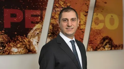 Dünyanın en büyük yiyecek ve içecek şirketlerinden biri olan PepsiCo,