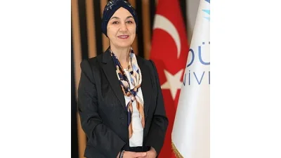 IWF-International Women’s Forum’un global liderlik vizyonuna sahip kadınların gelişimini sağlamak
