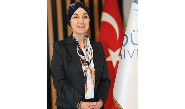 IWF-International Women’s Forum’un global liderlik vizyonuna sahip kadınların gelişimini sağlamak