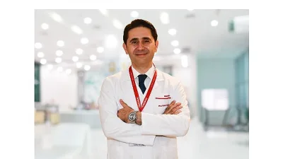 Genç yaşlarda ceviz büyüklüğünde olan ve erkek üreme sisteminin önemli