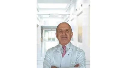 Robotik cerrahi, tıbbın en gelişmiş alanlarından biri olarak hassasiyeti, konforu