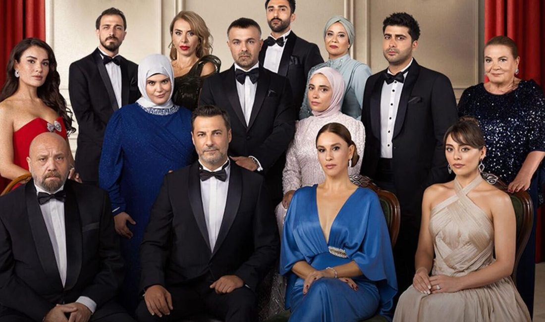 Radyo ve Televizyon Üst Kurulu (RTÜK) Başkanı Ebubekir Şahin, Show