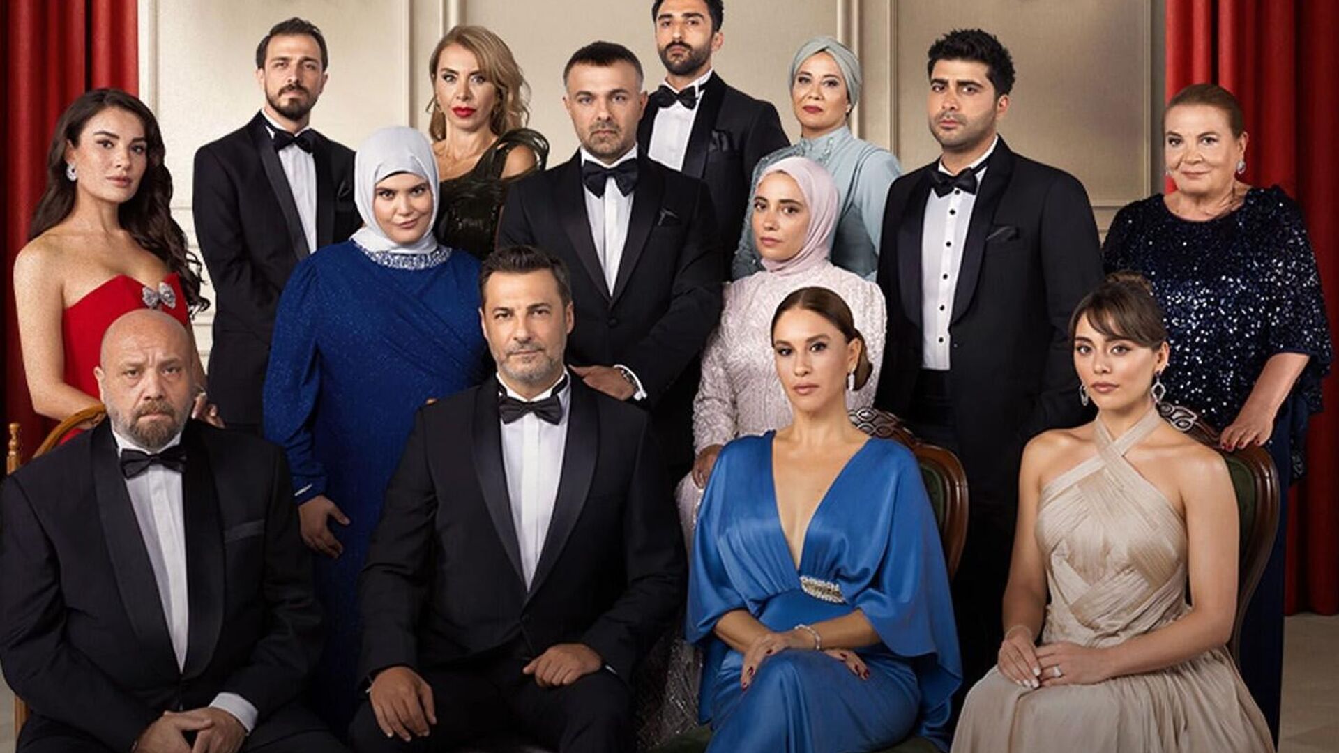 Radyo ve Televizyon Üst Kurulu (RTÜK) Başkanı Ebubekir Şahin, Show