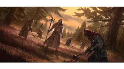 Diablo Immortal’ın bir sonraki büyük güncellemesi olan Flesh Harvest, 25 Eylül’de