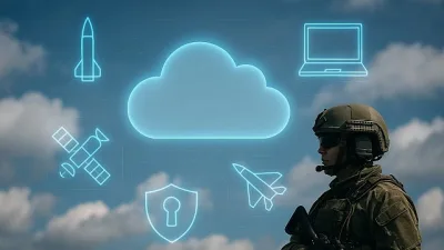 Dijital Türkiye’nin Yerli Bulutu DT Cloud, savunma ve kritik altyapılarda