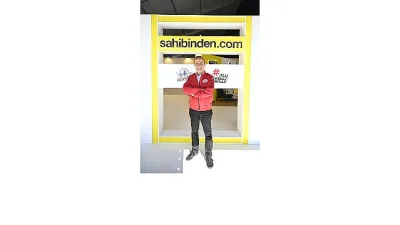 Türkiye'nin en büyük teknoloji festivali TEKNOFEST'e Platin Sponsor olarak katılan