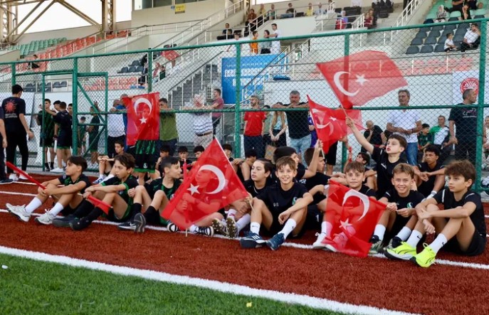 Büyükşehir Belediye Başkanı Yusuf Alemdar’ın öncülüğünde başlatılan yeni dönemle birlikte,