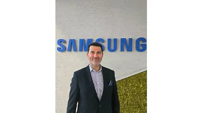 Samsung Electronics Türkiye’de üst düzey bir atama gerçekleşti. Türkiye’de beyaz