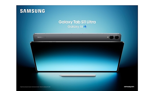 Samsung Electronics, şimdiye kadarki en akıllı ve gelişmiş tablet deneyimini
